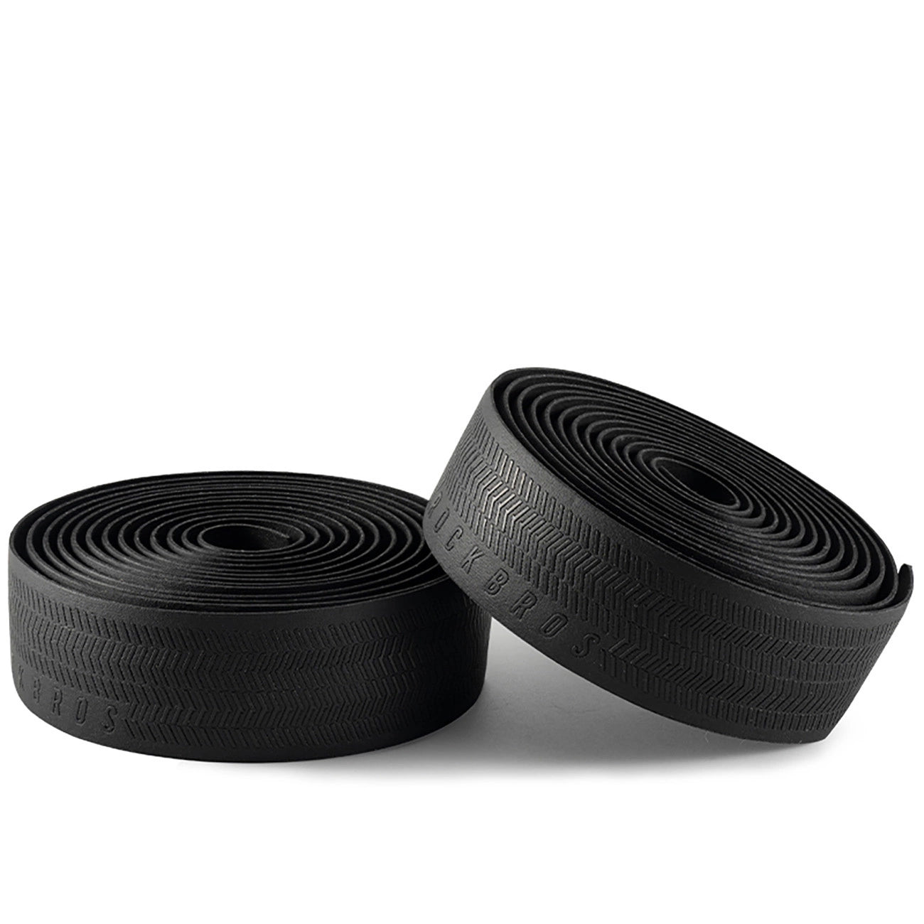 Rockbros EVA Handlebar Tape "Power" Pattern - Black_0