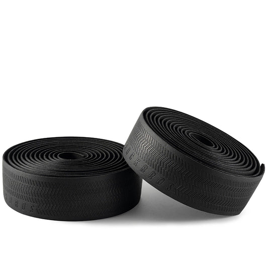 Rockbros EVA Handlebar Tape "Power" Pattern - Black_0
