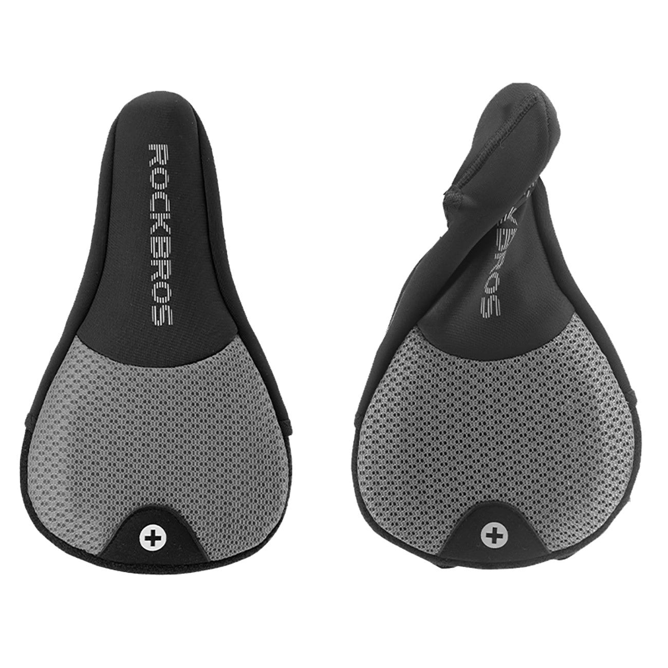 Rockbros Cover Bicycle Seat Cushion Size S - Gray_4