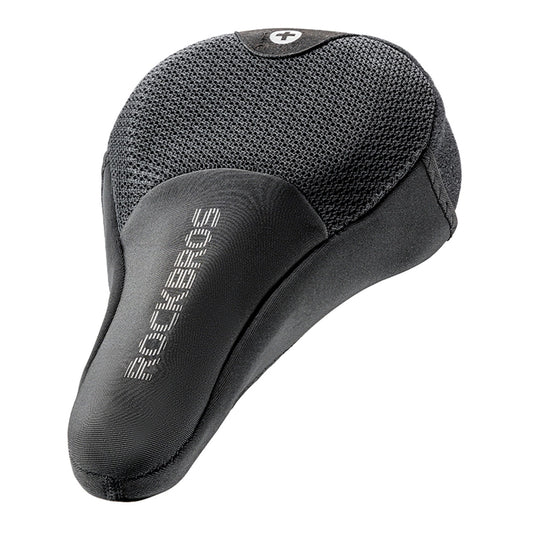 Rockbros Cover Bicycle Seat Cushion Size S - Black_0