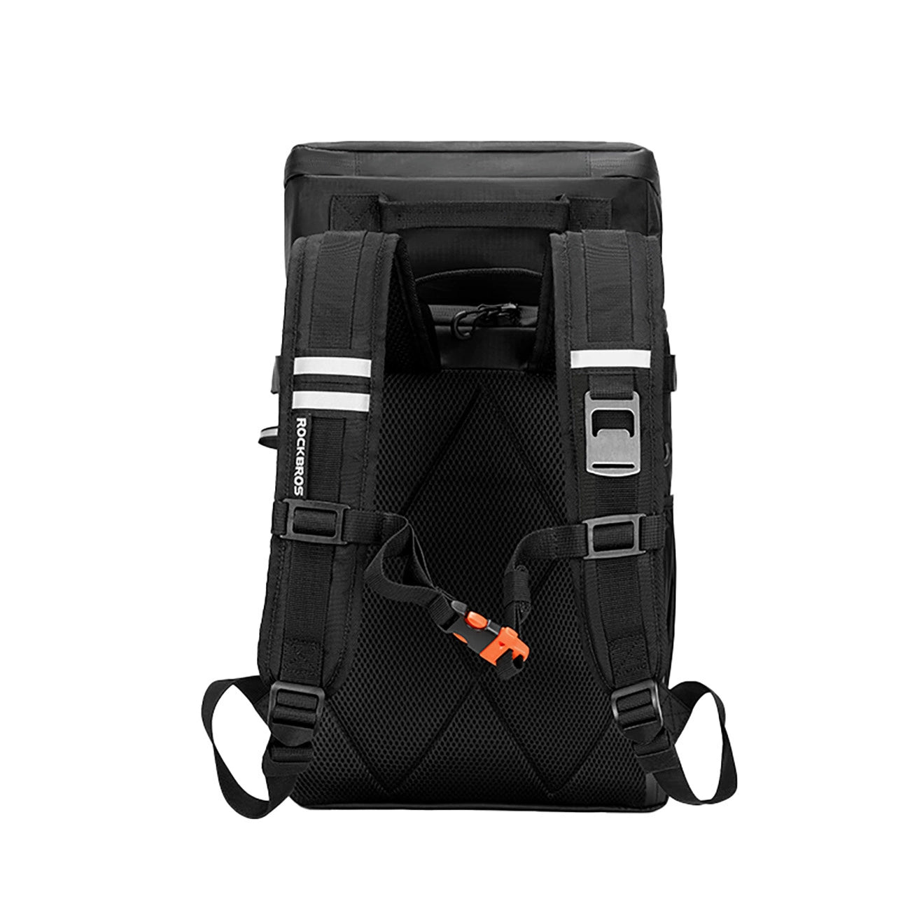 Rockbros Waterproof Backpack with Cooling 14l - Black_1