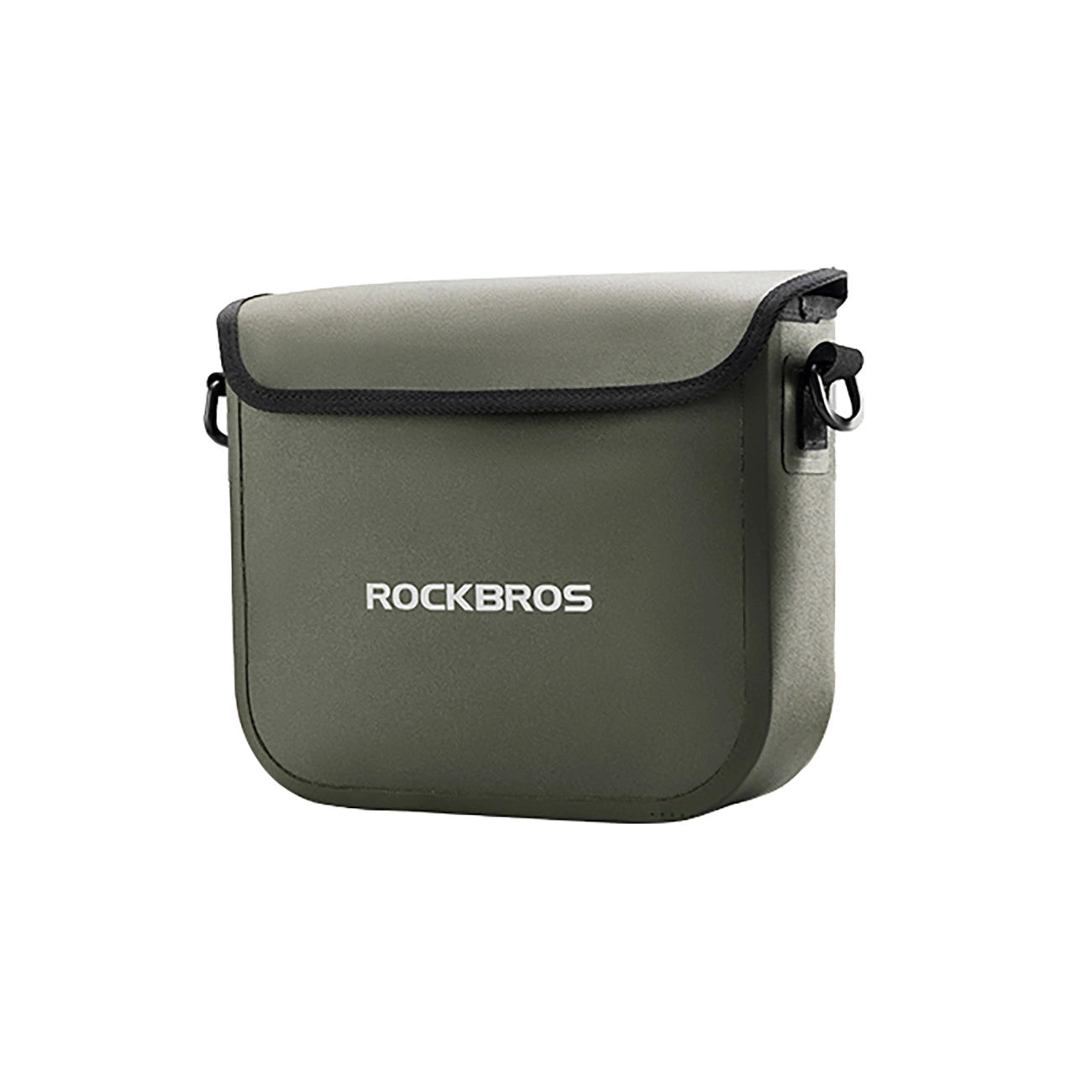 Rockbros Thermal Backpack with Insulation 20l - Green_2