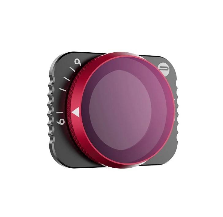 FIlter VND 6-9 stop PGYTECH for DJI Mavic Air 2 (P-16A-041)_0