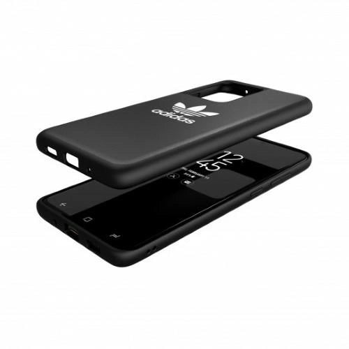 Adidas OR Moulded Case Trefoil for Samsung Galaxy S20 Ultra - Black_6