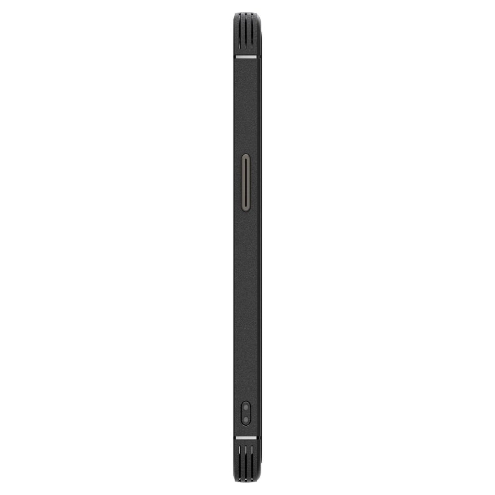 Spigen Core Armor MagSafe iPhone 16e Case - Black_4