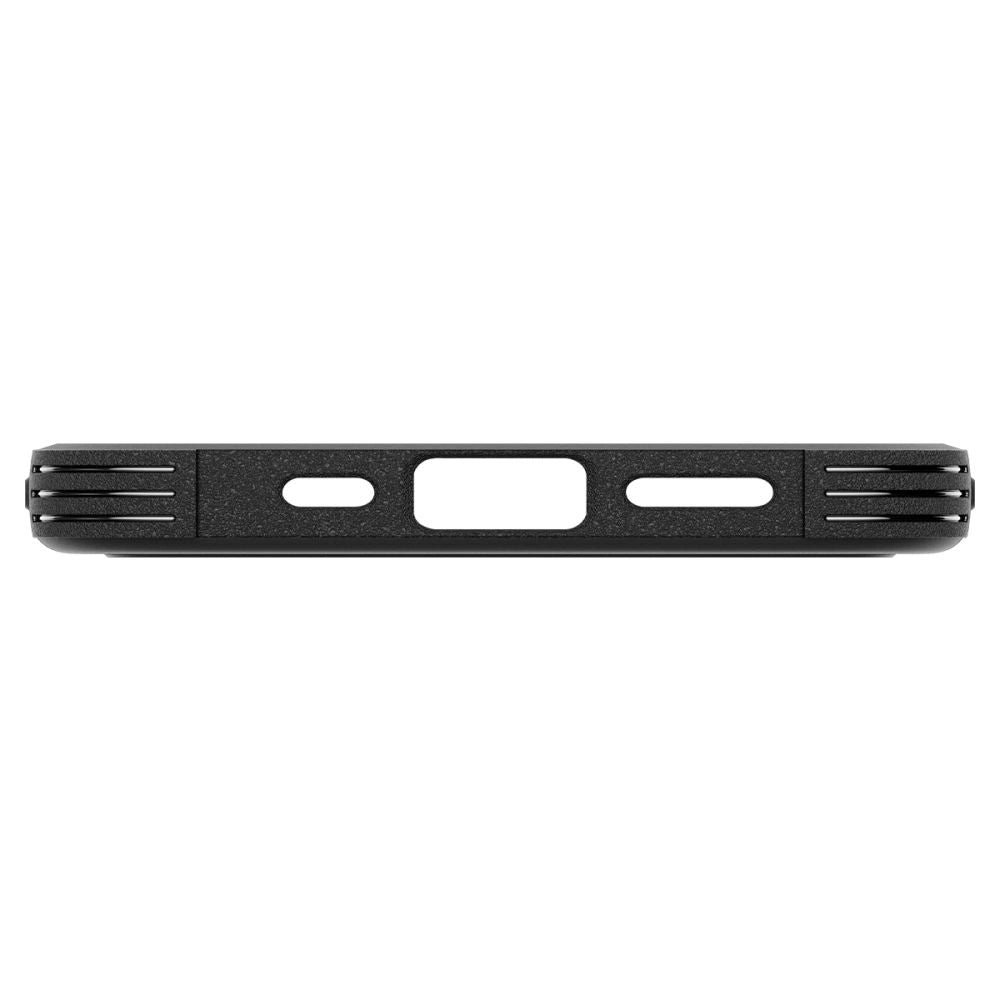 Spigen Core Armor MagSafe iPhone 16e Case - Black_5