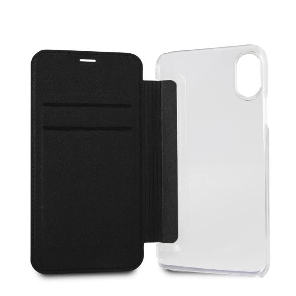 Karl Lagerfeld Karl Space Cosmonaut iPhone X/XS Case - Red_2