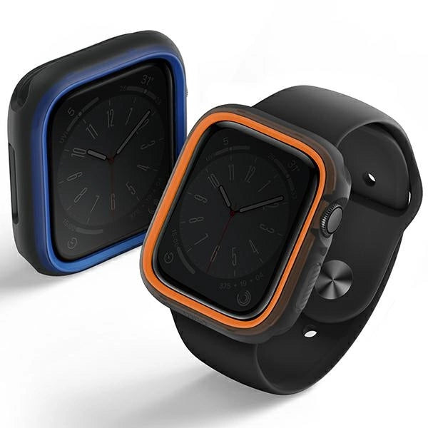 Uniq Moduo case for Apple Watch 45 / 44 mm orange-blue_2