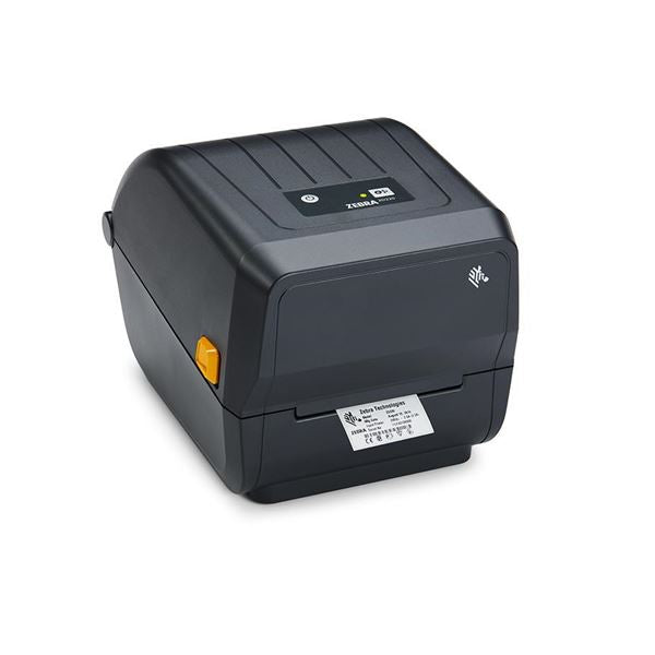 Impressora Zebra ZD220T 203DPI / USB / Preto / ZD22042-T0EG00EZ_0