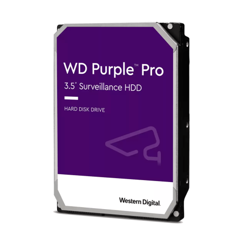Purple Pro 18 TB, Festplatte_1