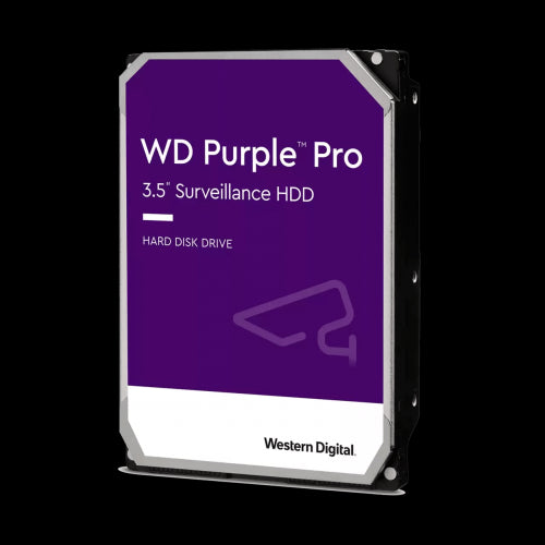 Purple Pro 10 TB, Festplatte_1