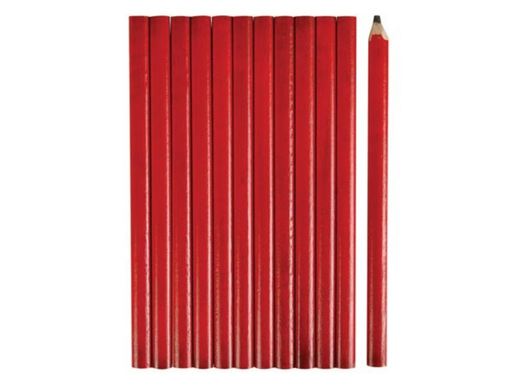 LÁPIS DE MARCENEIRO 175MM_0