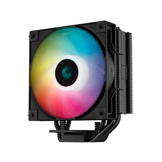AG400 DIGITAL A-RGB, CPU-Kühler_0
