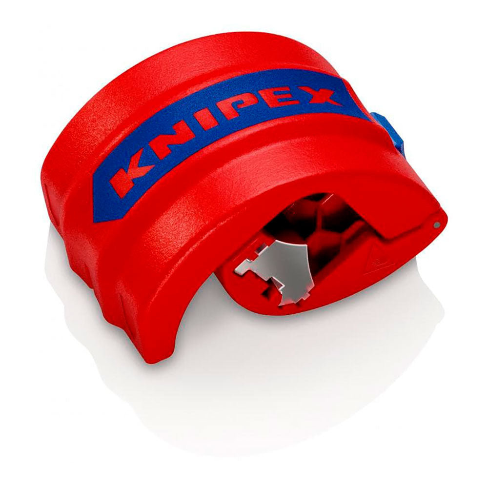 BiX, Rohrschneider für Kunststoffrohre und Dichthülsen_0