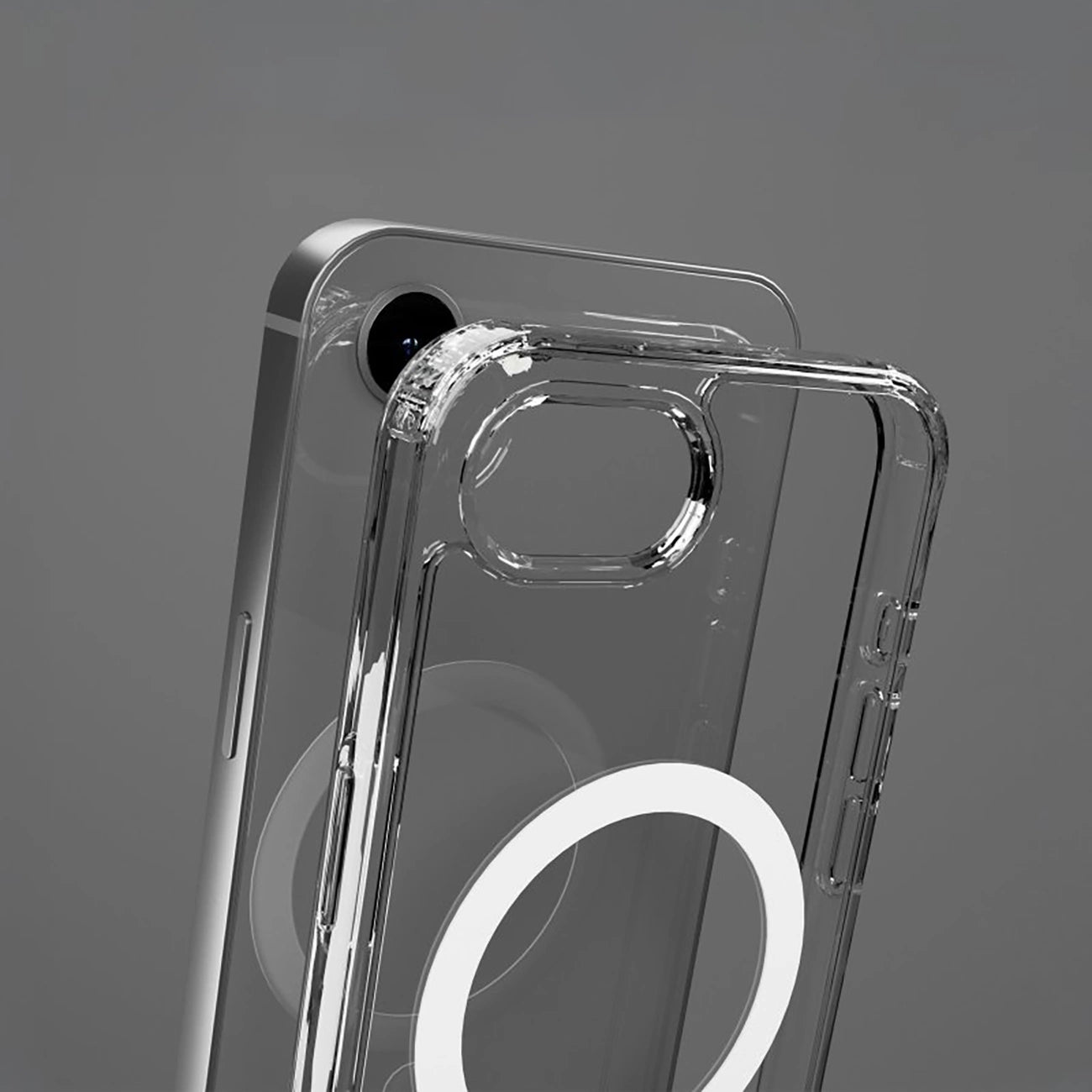 Extreme Mag Case iPhone 16E_1