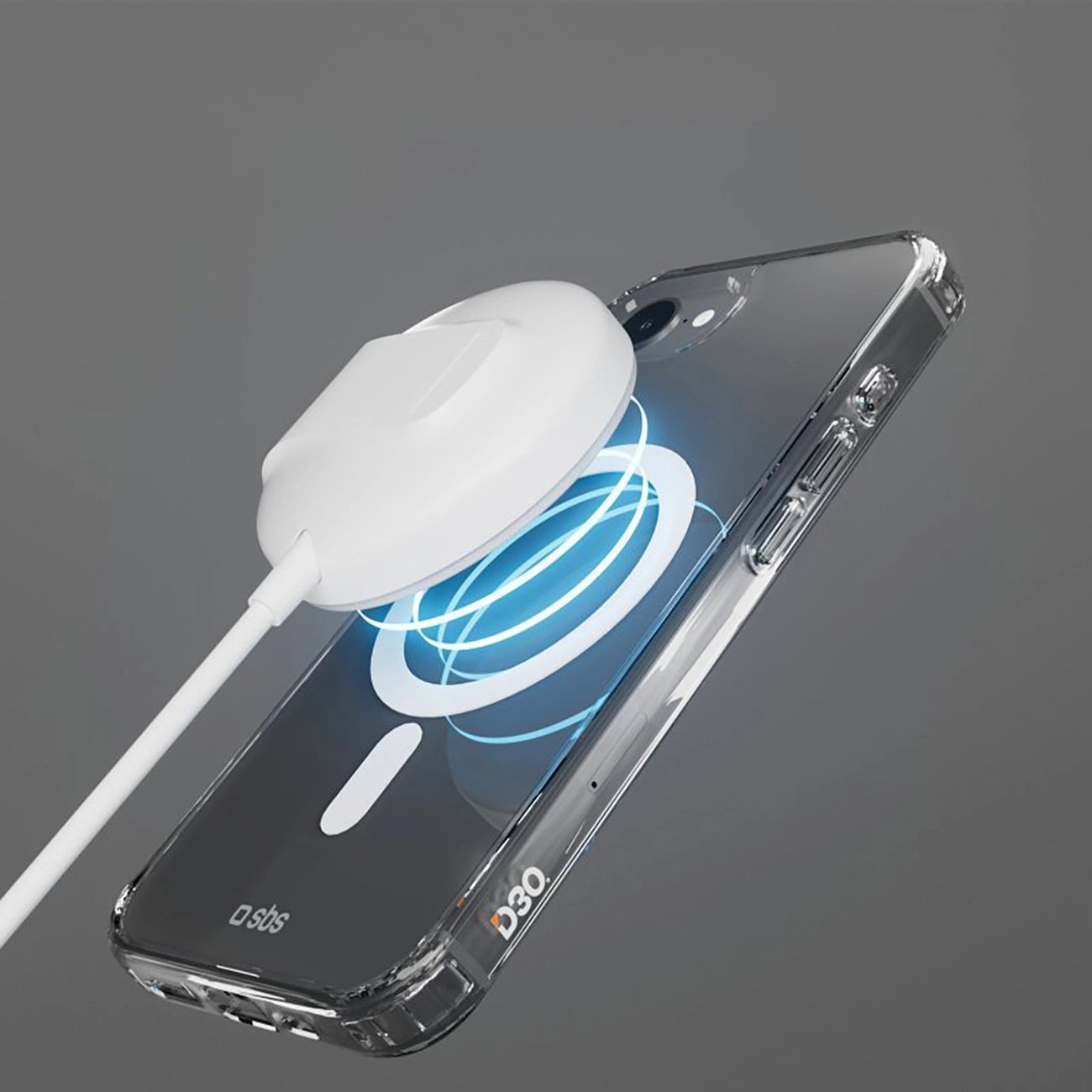 Extreme Mag Case iPhone 16E_2