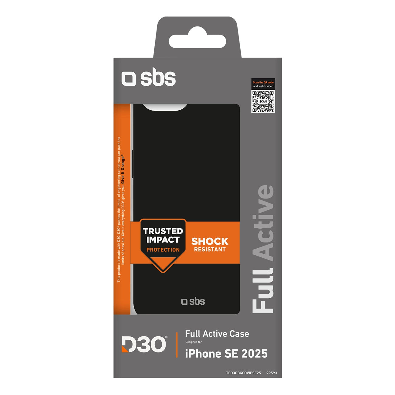 Full Active Case Iphone 16E_1