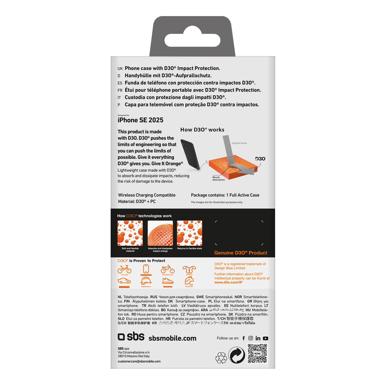 Full Active Case Iphone 16E_2