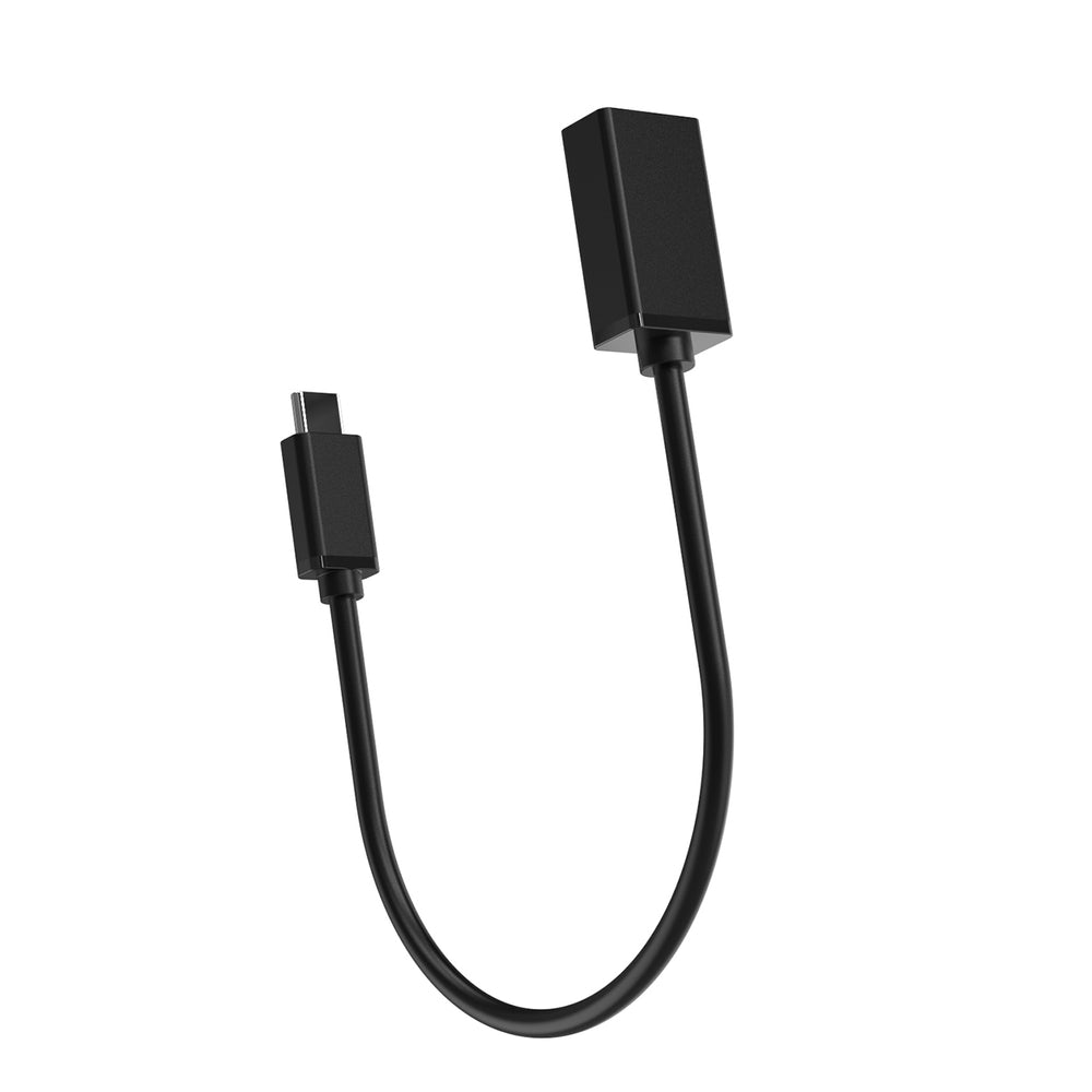 Wozinsky WOTGY1S USB-C 3.0 (male) - USB-A 3.0 (female) OTG Adapter - Black_3