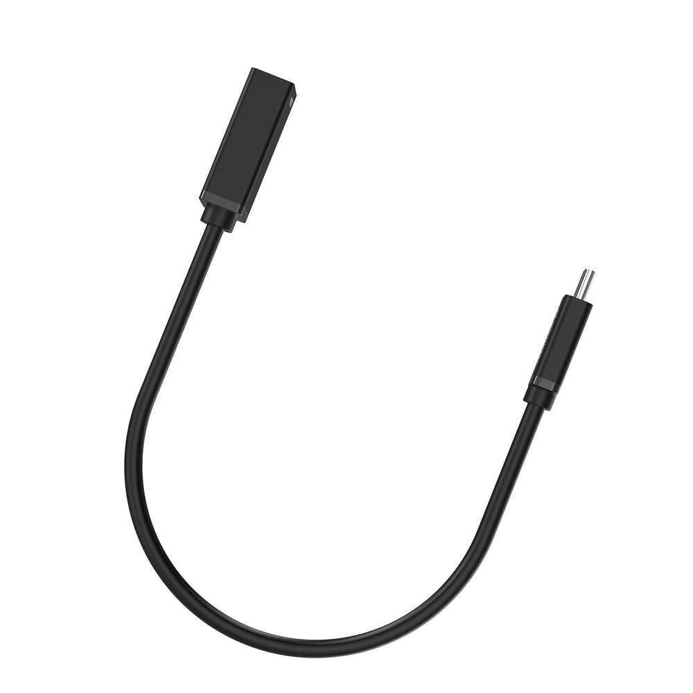 Wozinsky WOTGY1S USB-C 3.0 (male) - USB-A 3.0 (female) OTG Adapter - Black_4