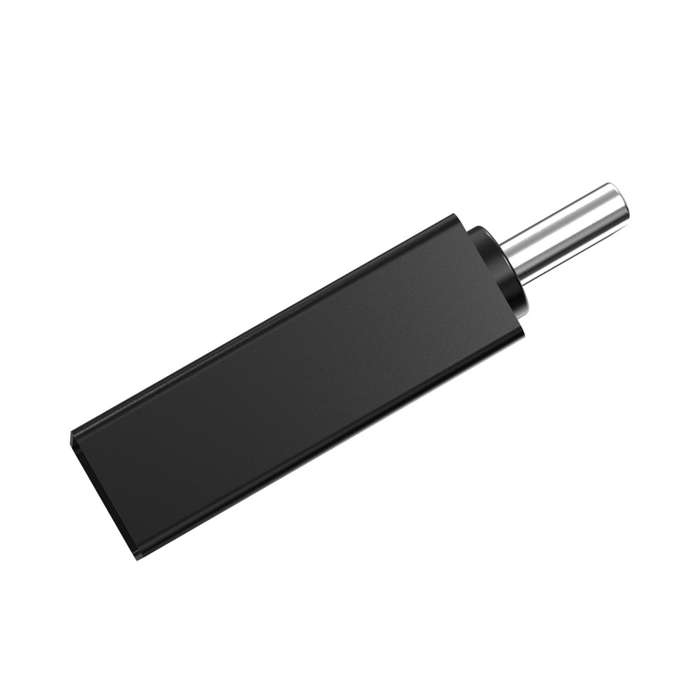 Wozinsky W10GY1S USB-C - USB-A 3.2 10Gb/s Adapter - Black_4