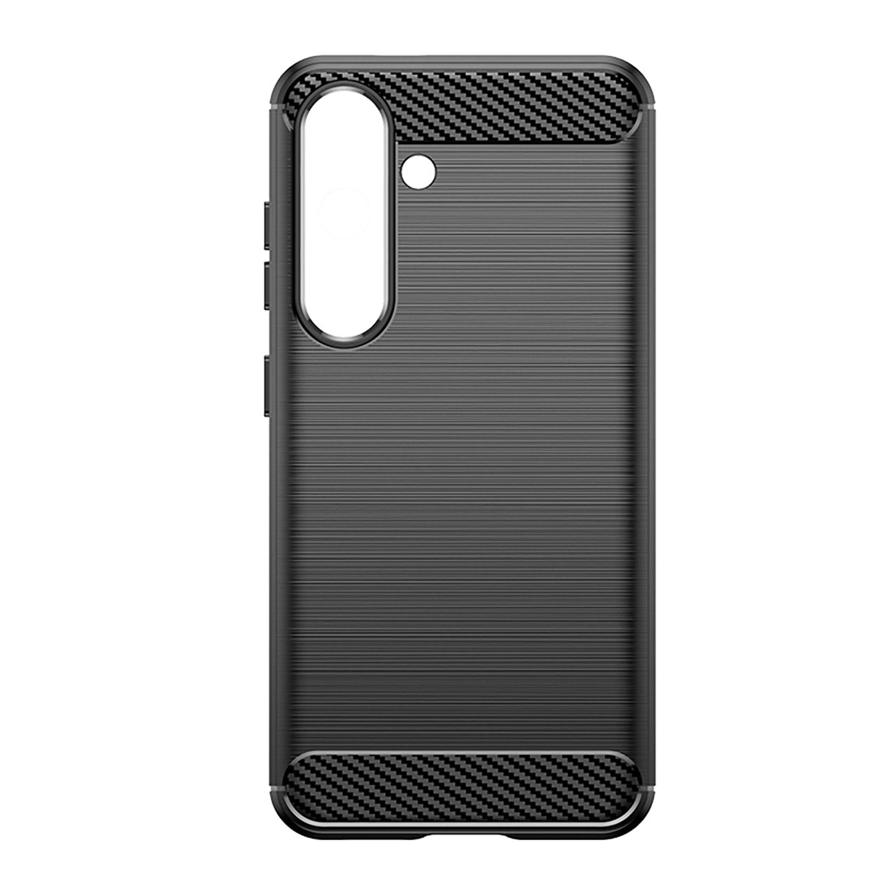 Carbon Case for iPhone 16e - Black_5