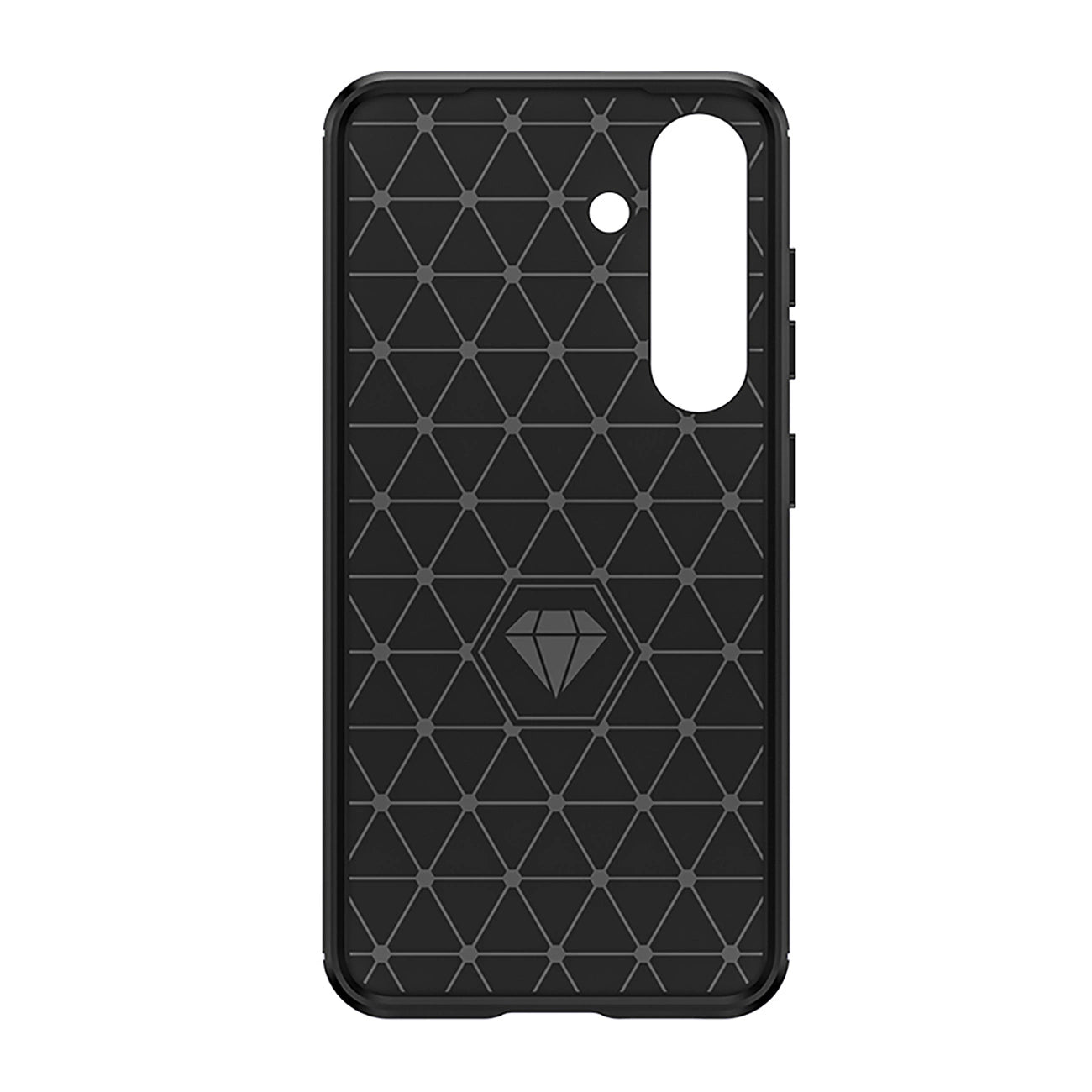 Carbon Case for iPhone 16e - Black_6