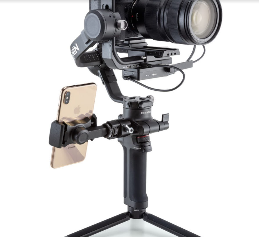 DJI R Phone Holder_3