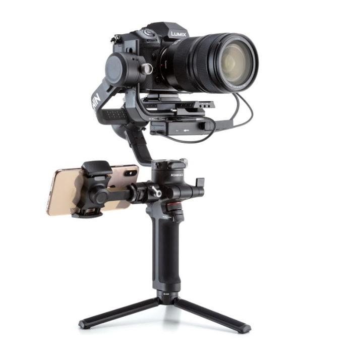 DJI R Phone Holder_1