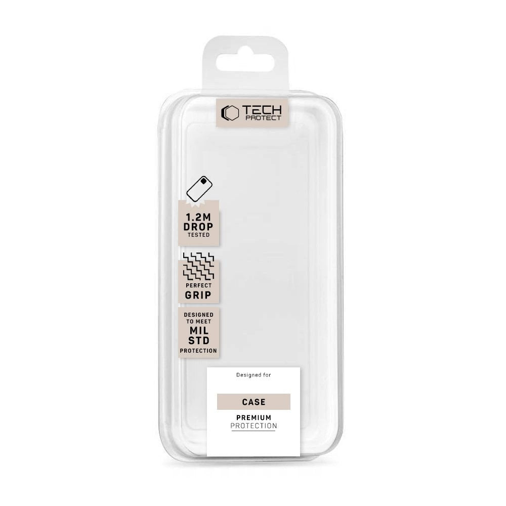 Tech-Protect Smart View case for Xiaomi Redmi 12 - black_4