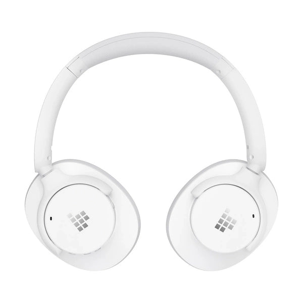 Tronsmart SOUNFII Q20S Hybrid ANC Wireless Headphones with Active Noise Cancelling - White_13