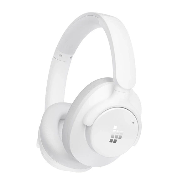 Tronsmart SOUNFII Q20S Hybrid ANC Wireless Headphones with Active Noise Cancelling - White_2