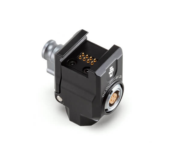 DJI Tethered Control Handle for DJI RS2_2