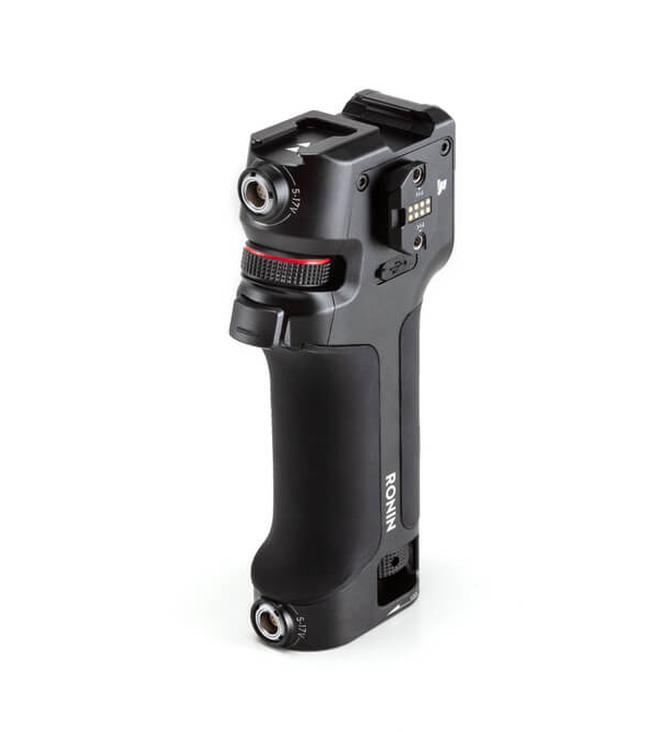 DJI Tethered Control Handle for DJI RS2_3