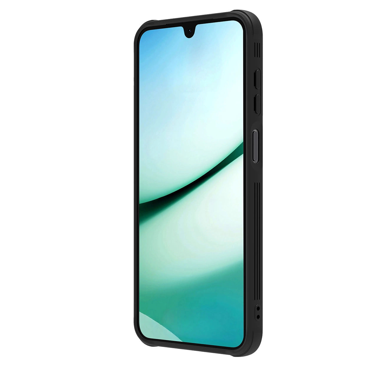 Nillkin CamShield Pro Case for Samsung Galaxy A26 5G - Black_3