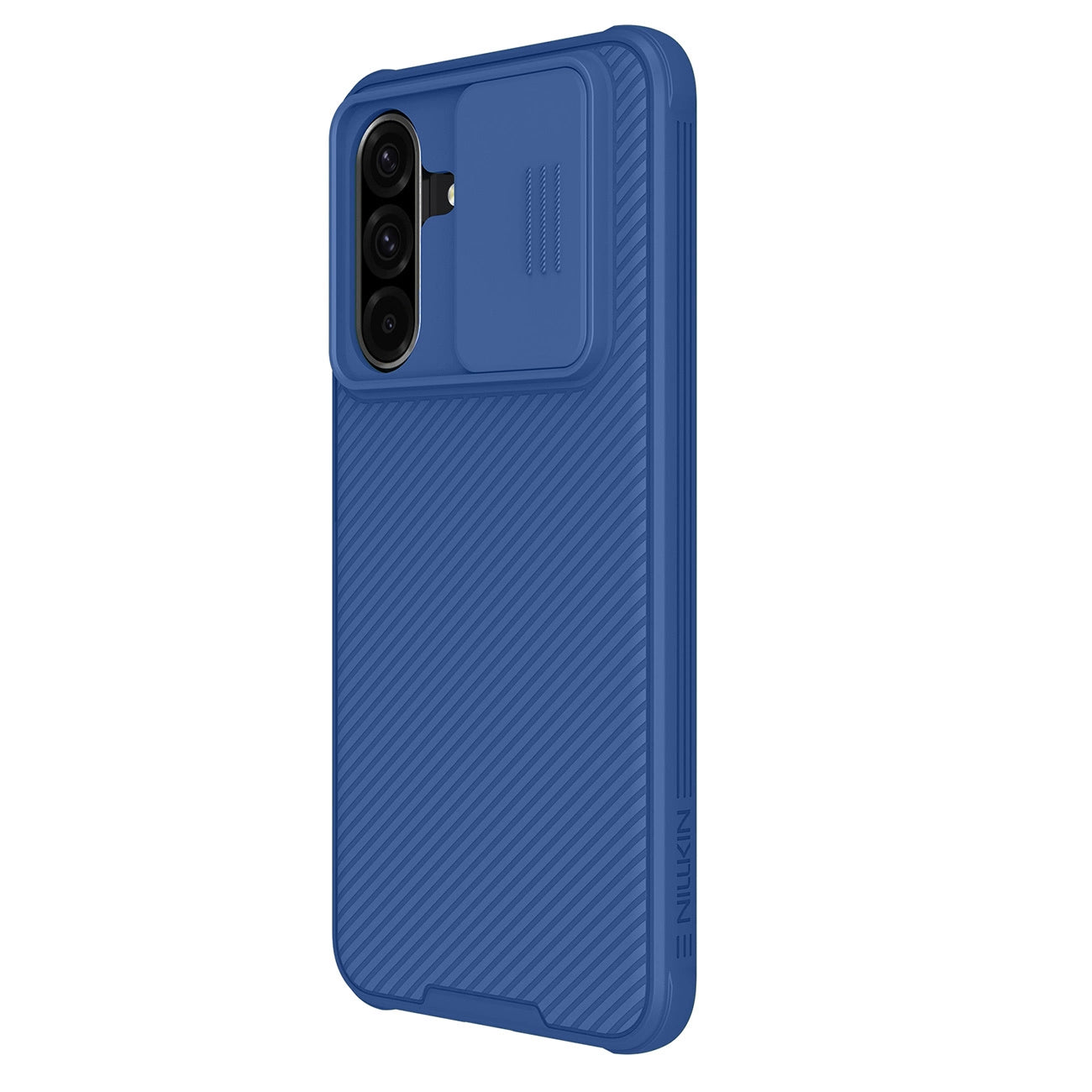 Nillkin CamShield Pro Case for Samsung Galaxy A26 5G - Blue_1