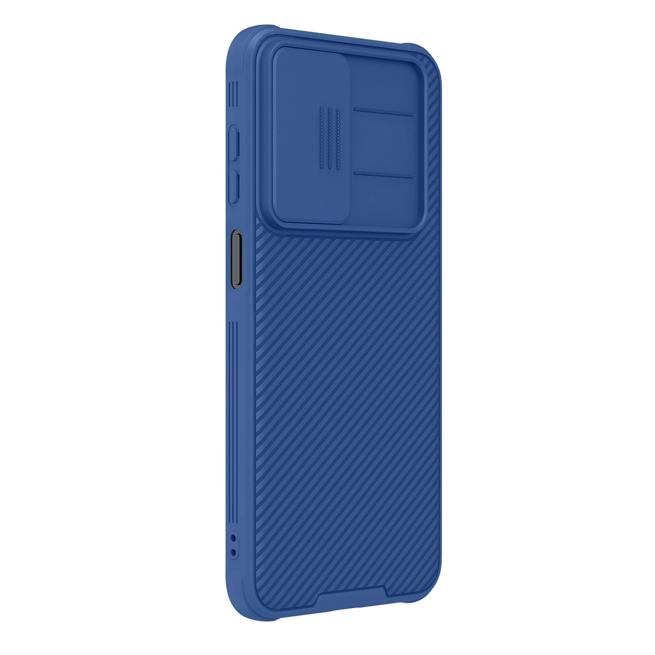 Nillkin CamShield Pro Case for Samsung Galaxy A26 5G - Blue_2