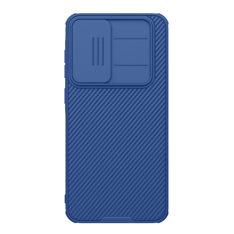 Nillkin CamShield Pro Case for Samsung Galaxy A36 5G - Blue_0
