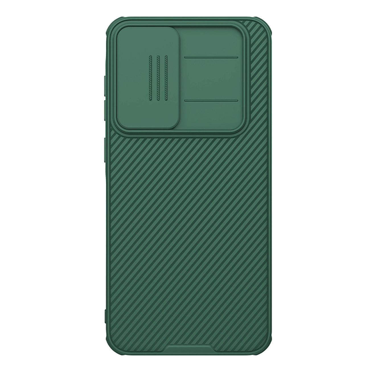 Nillkin CamShield Pro Case for Samsung Galaxy A36 5G - Green_0
