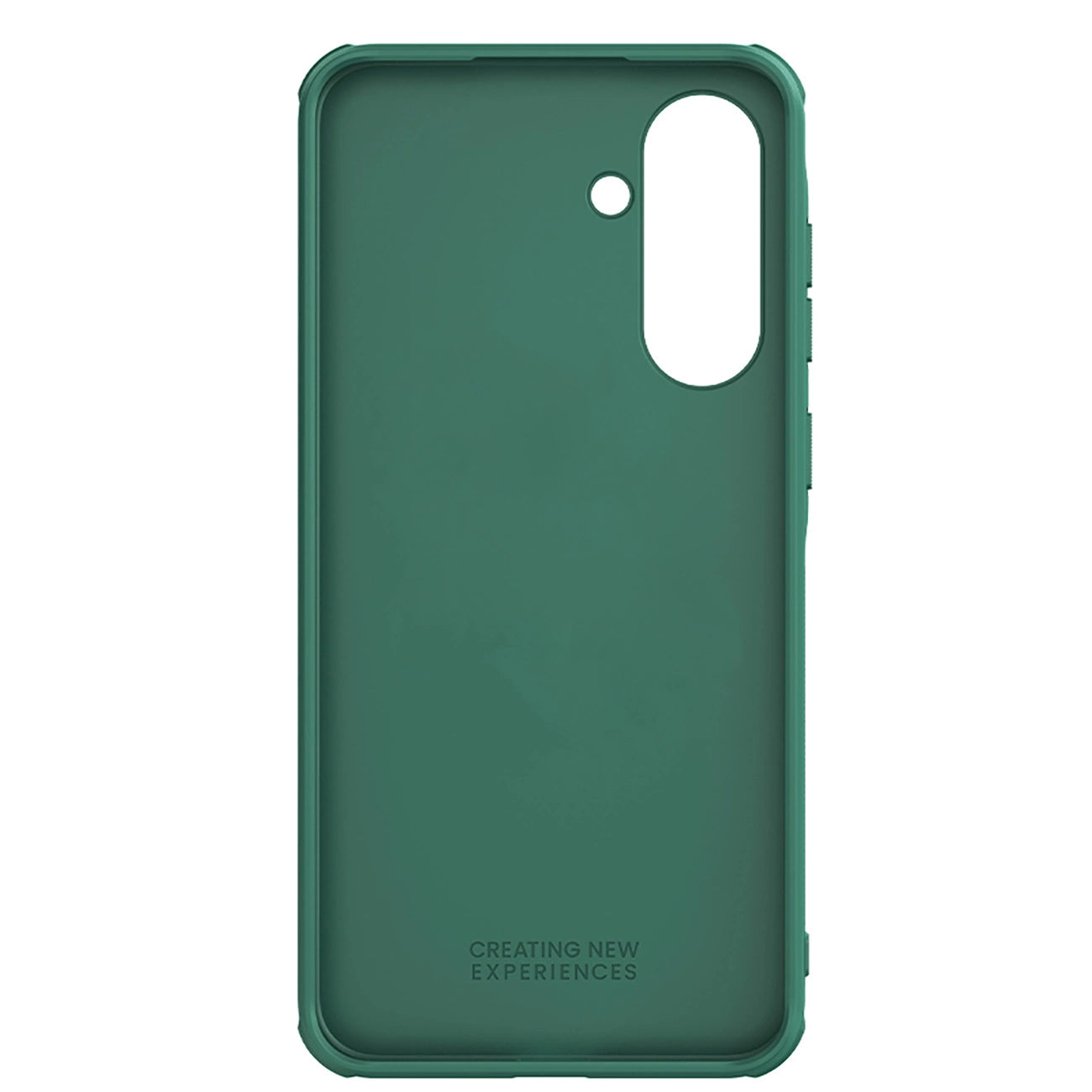 Nillkin Super Frosted Shield Pro Case for Samsung Galaxy A36 5G - Green_5
