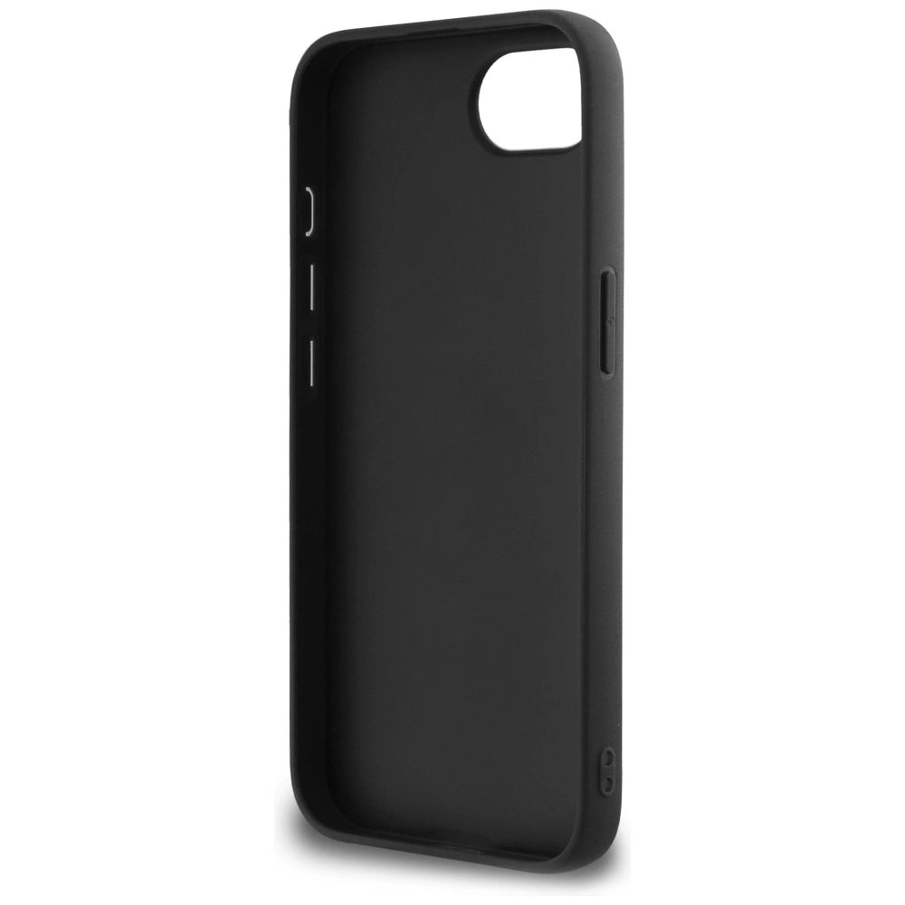 Guess 4G Big Logo iPhone 16e Case - Black_6
