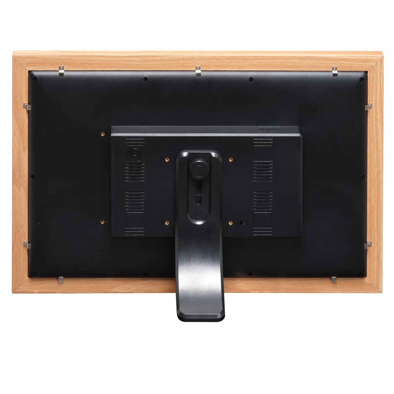 Monitor Denver / 21,5" / Preto_2