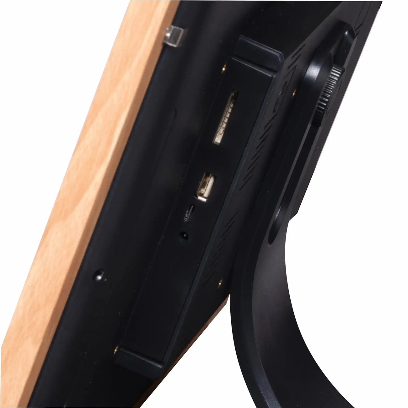 Monitor Denver / 21,5" / Preto_4