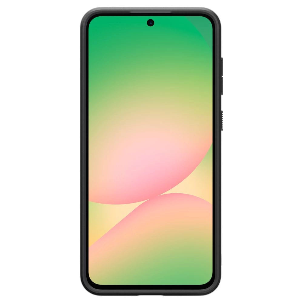 Spigen Ultra Hybrid Case for Samsung Galaxy A56 5G - Matte Black_5