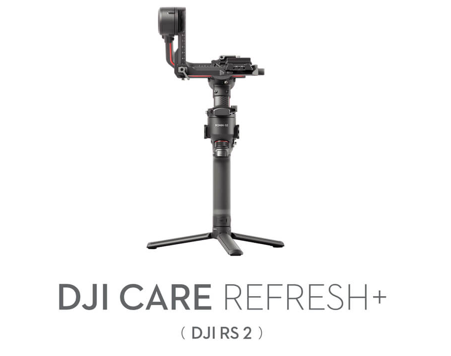 DJI Care Refresh+ RS2 - code_0