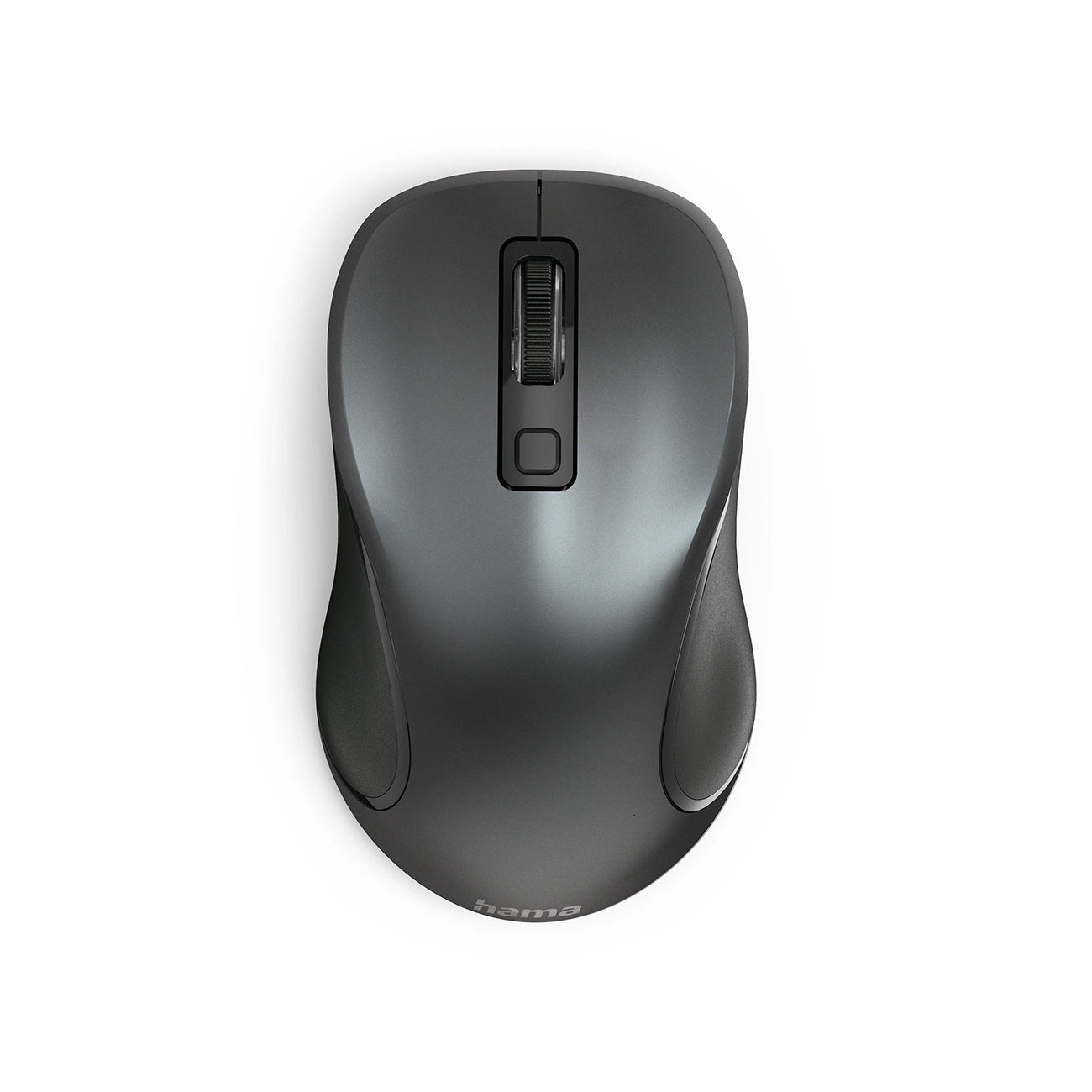 Hama Canosa V2 Bluetooth Wireless Mouse - Black_1