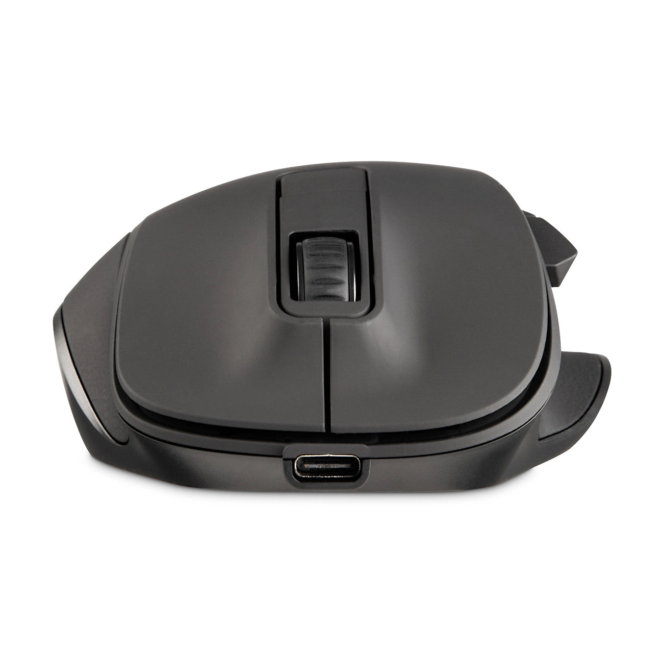 Hama MW-500 V2 Wireless Mouse with Battery - Black_3