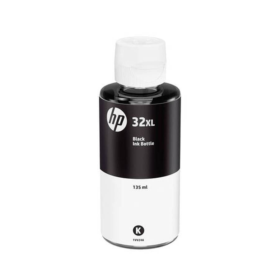 Tinteiro Original HP nº32 XL Alta Capacidade / Preto