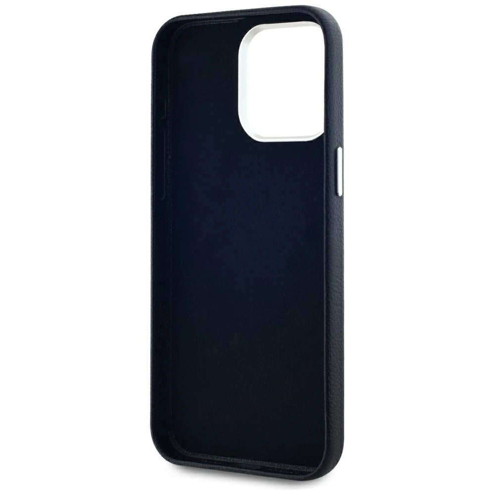 Karl Lagerfeld hotel RSG iPhone 15 Pro case - black_6