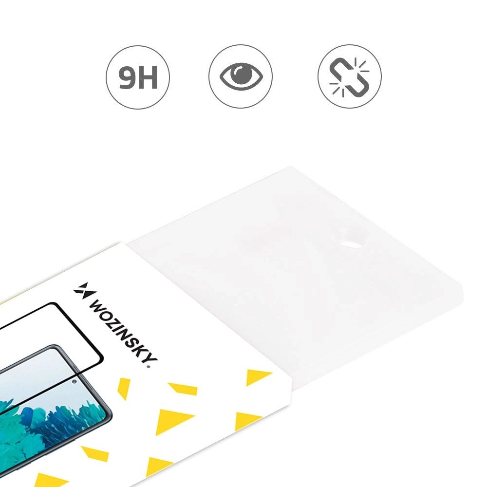 Wozinsky Full Glue Tempered Glass for Xiaomi 15, 2-pack_3